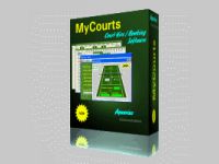 MyCourts