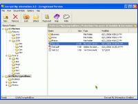 Encrypt My Information