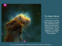Deep Space Screensaver
