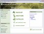 Backup Manager Home Edition 8.0