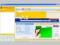 Myspace Friend Suite