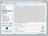 CryptoLab