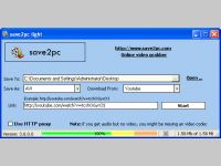 save2pc Light