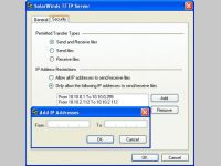 TFTP Server