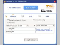 SmartHide