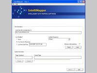 IntelliMapper