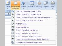 Extools RX