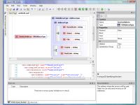 Liquid XML Studio (Free XML/XSD Editor)