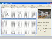 Image Converter One