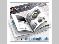 FlippingBook Joomla Gallery