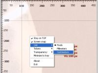 WonderWebware.com Screen Ruler
