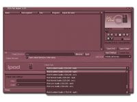 DVD iPod Ripper