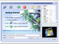 Opell Video to 3GP Converter