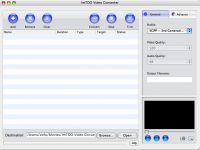 ImTOO Video Converter for Mac