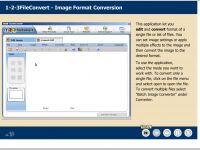 Batch Convert Images with 123FileConvert