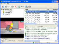 Sothink Web Video Downloader