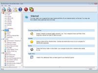 Internet History Cleaner Software