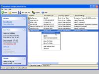 Passware Encryption Analyzer