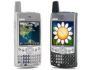 PalmaryClock for Treo 3.4