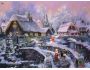 Christmas AdeventureScreenSaver 1.0