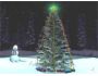 Free Christmas Tree 3D Screensaver 1.0