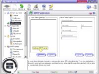 SMTP Server Pro