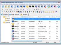Remote Administrator Control Client