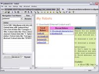 IRobotSoft