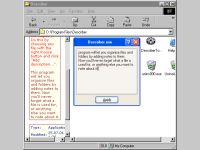 Describer