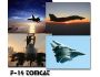 F-14 Tomcat Screensaver 1.0