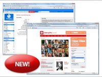 PG Social Networking Software