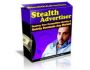 Stealth Advertiser Updated
