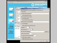 SpamExperts Desktop
