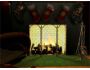 Free Fireplace 3D Screensaver 1.0