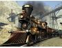 Western Railway 3D Screensaver screenshot