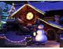 Santa�s Home 3D Screensaver 1.0