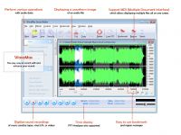 WaveMax Sound Editor