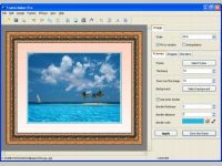 Frame Maker Pro