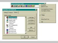 DeskTool