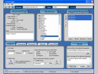 Limit Logins