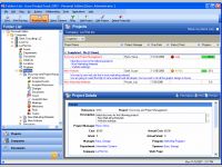 ProjectTrack Personal Edition