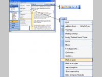 Antispam Marisuite for Outlook