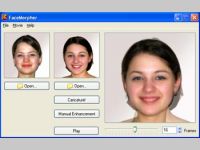 FaceMorpher Lite