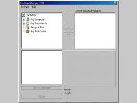 Desktop Changer