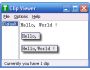 Tiny Notepad 1.0