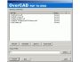 OverCAD PDF TO DWG 1.30