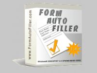 Form Auto Filler (Free Form Filler)