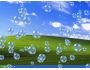 EIPC Bubbles 3D Screensaver 1.4