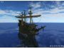 The Flying Dutchman 3D 1.0