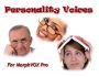 Personality Voices - MorphVOX Add-on 1.0